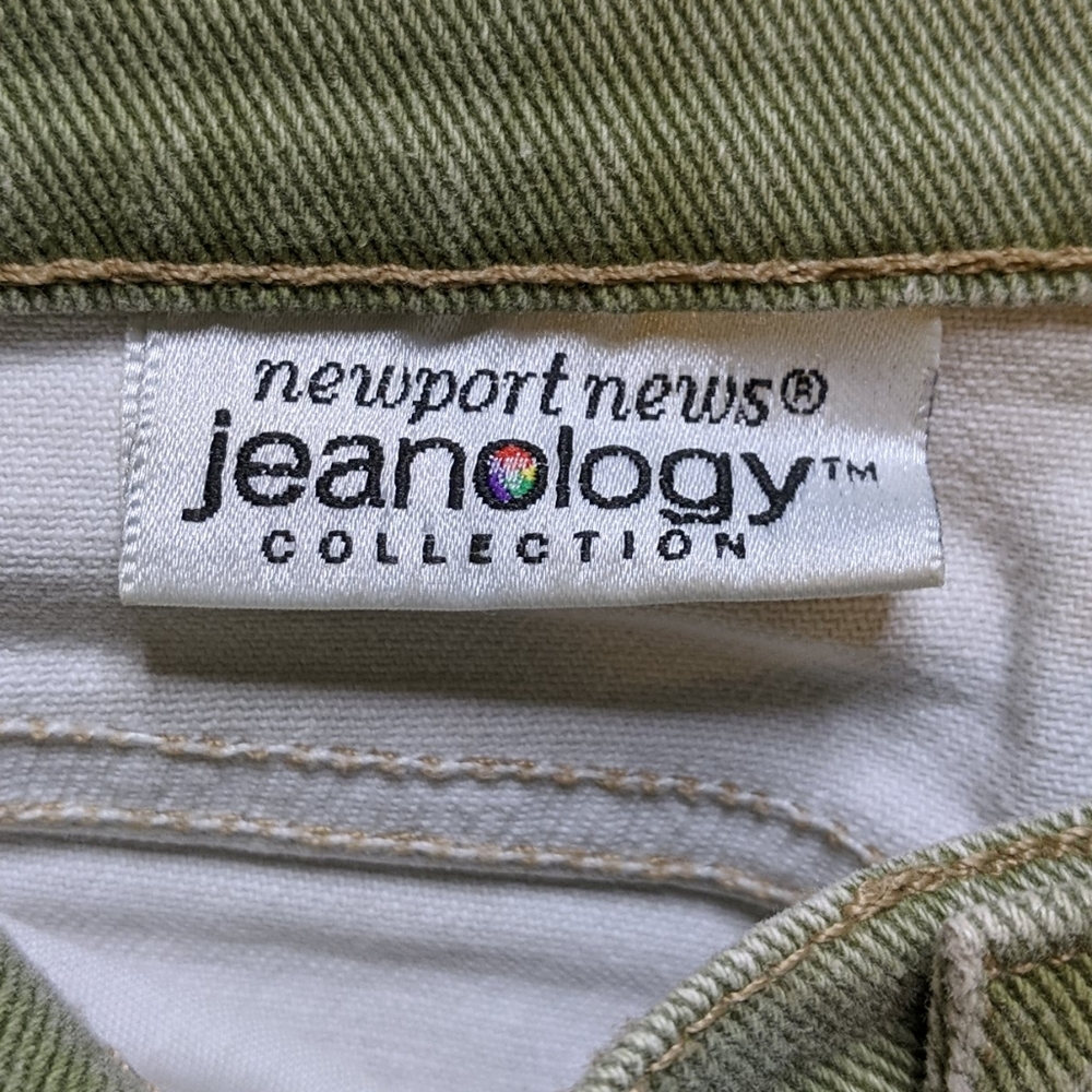 Shorts - Picture 2 of 6